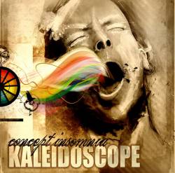 Concept Insomnia : Kaleidoscope